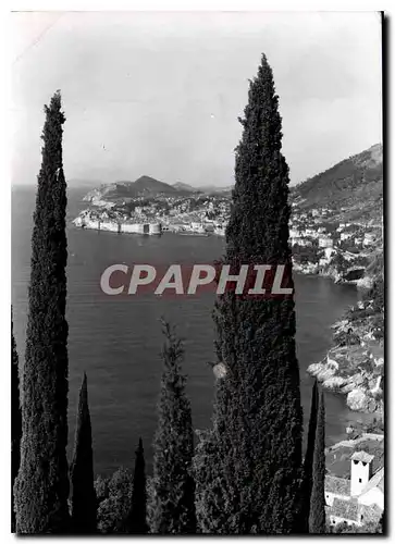 Cartes postales moderne Dubrovnik