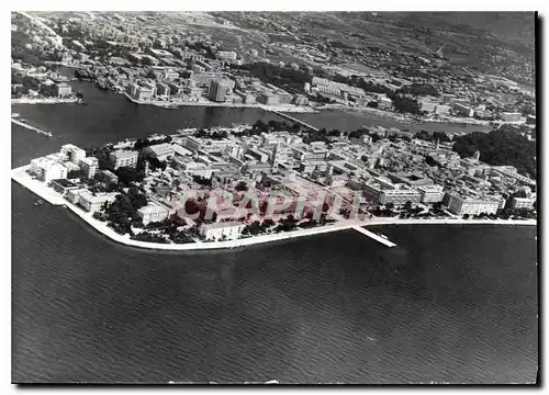 Cartes postales moderne Zadar