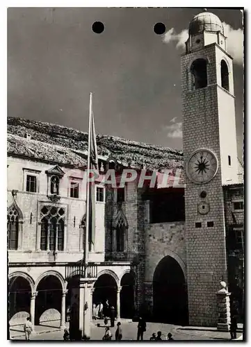Cartes postales moderne Dubrovnik