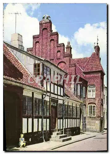 Cartes postales moderne Viborg Karnapgaarden
