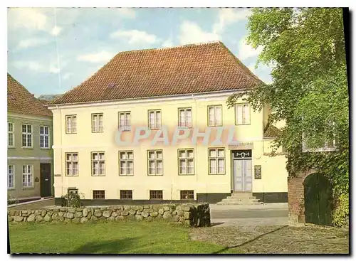 Cartes postales moderne Viborg the museum of Skovgaard