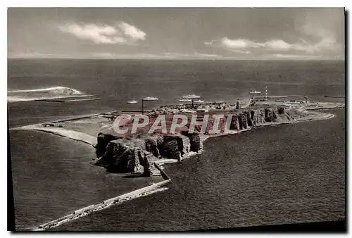 Cartes postales moderne Nordseeheilbad Insel Helgoland