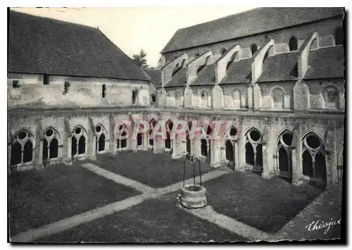 Cartes postales moderne Abbaye de Noirlac