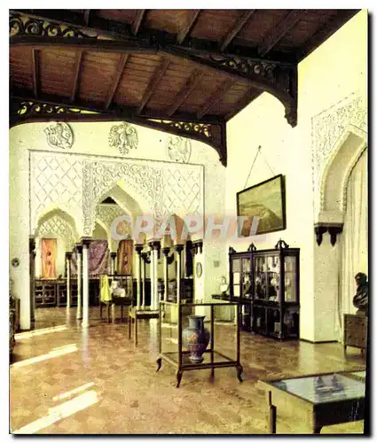 Cartes postales moderne Korsik