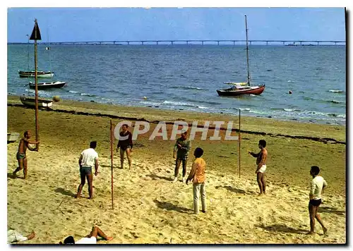 Cartes postales moderne Cote de Lumiere Ile d'Oleron St Trojan