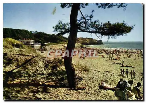 Cartes postales moderne Saint Gorges de Didonne La Plage pres de la Pointe de Suzac