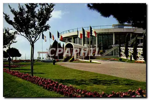 Cartes postales moderne Royan Charente Maritime Le casino