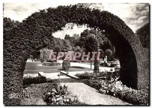 Cartes postales moderne Bourges Cher Les Pres Fichaux