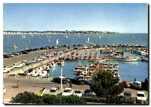 Cartes postales moderne Royan Le Port de plaisance