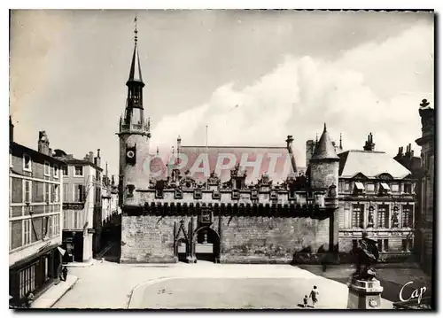 Cartes postales moderne La Rochelle L'Hotel de Ville