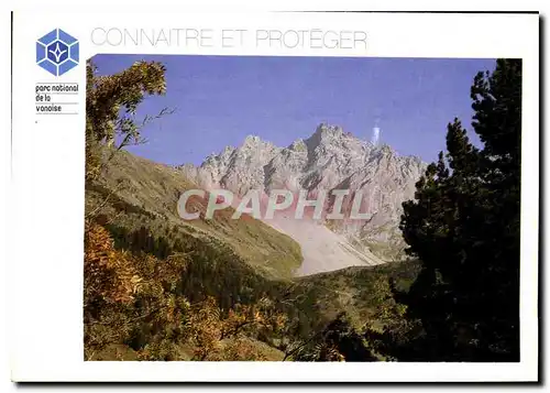 Cartes postales moderne Connaitre et Proteger