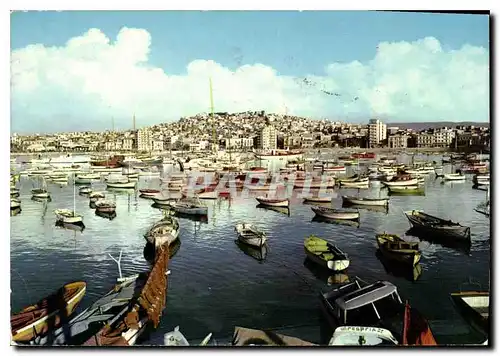 Cartes postales moderne Le Piree A Passalimant