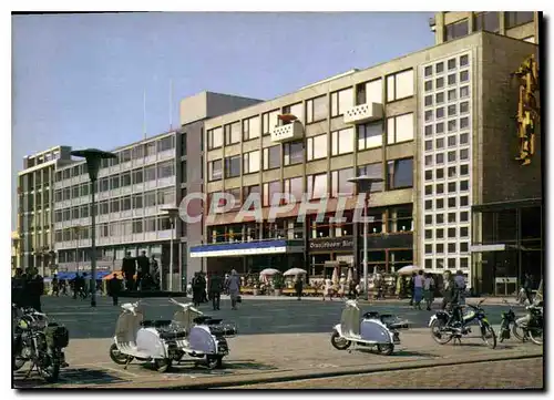 Cartes postales moderne Rotterdam