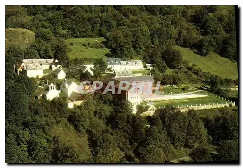 Cartes postales moderne Les Colonies de Aneran Camors Vallee du Lourou Colletion de l'Hotel des Cimes