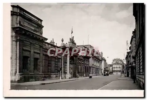 Cartes postales moderne Dijon Cote d'Or La Prefecture