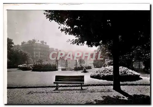 Cartes postales moderne Dijon Cote d'Or Promenade Darcy