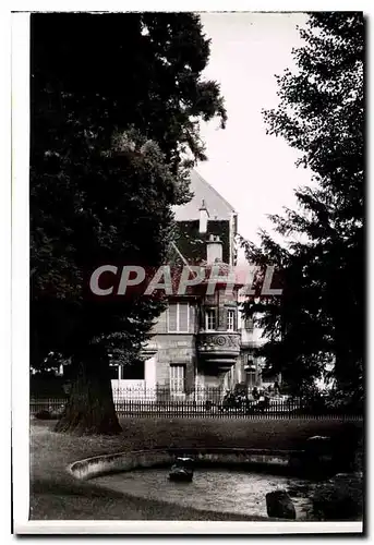 Cartes postales moderne Dijon Cote d'Or Un coin de la Place des Ducs