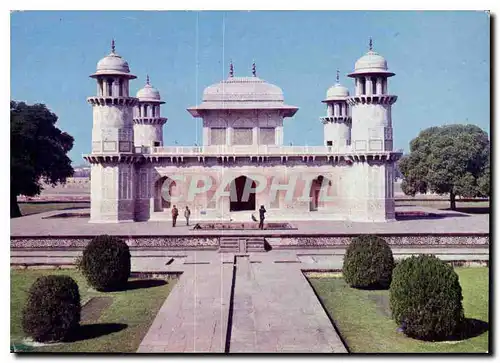 Cartes postales moderne The Irmad ud daula's Tomb Agre India