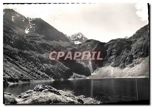 Cartes postales moderne Environs de Luchon Hte Garonne