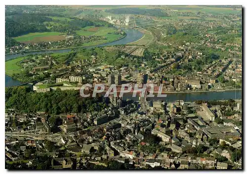 Cartes postales moderne Huy