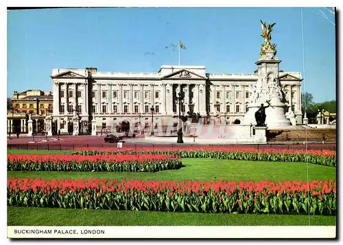 Cartes postales moderne Buckingham Palace London