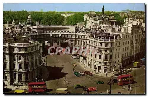 Cartes postales moderne Admiralty Arch and the Mall London