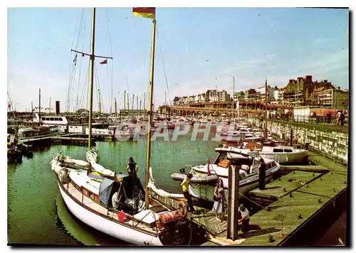 Cartes postales moderne Ramsgate Kent England