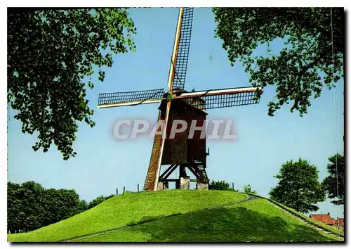 Cartes postales moderne Brugge
