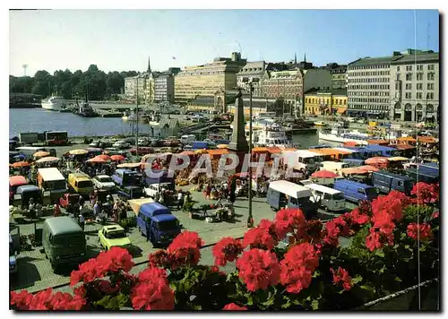 Cartes postales moderne Helsinki Helsingfors Suomi Finland