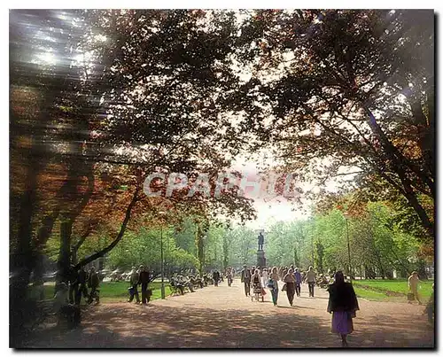 Cartes postales moderne Helsinki Helsingfors Suomi Finland