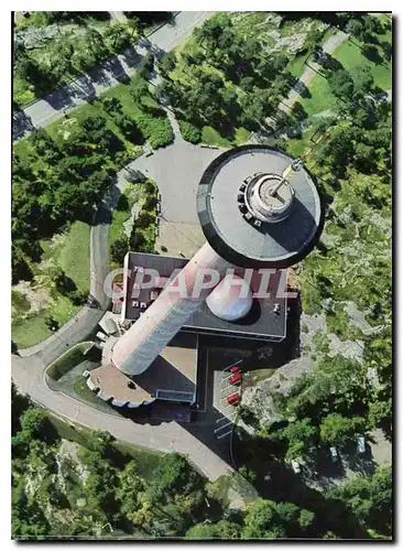 Cartes postales moderne Sarkanniemi Tampere Nasinneula