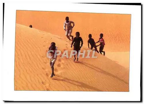 Cartes postales moderne Couleurs du Mali