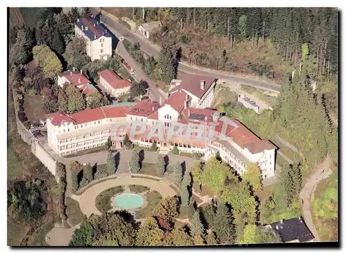 Cartes postales moderne Centre Medical Felix Mangini Hauteville Lompnes