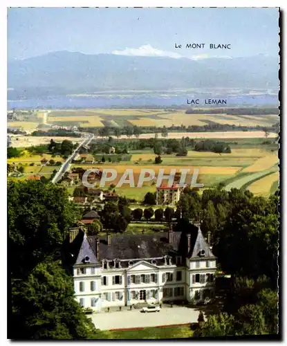 Cartes postales moderne Divonne les Bains Ain