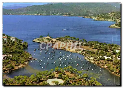 Cartes postales moderne Santa Ponsa Mallorca