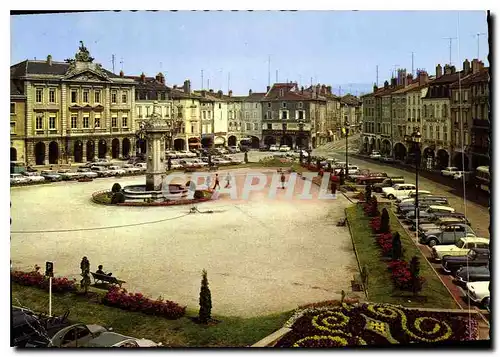 Cartes postales moderne Pont a Mousson Meurthe et Moselle