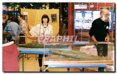 Photo Bateaux Maquettes