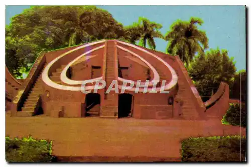 Cartes postales moderne Janter Manter