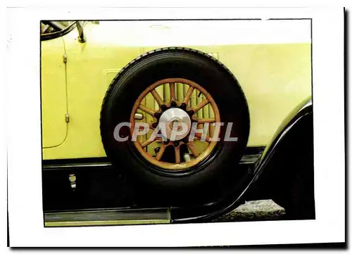 Cartes postales moderne Musee National de l'Automobile de Mulhouse