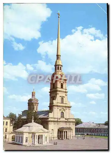 Cartes postales moderne Russie Russia Moscou