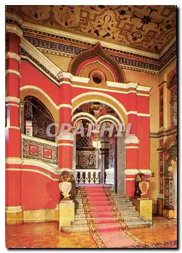 Cartes postales moderne Russie Russia