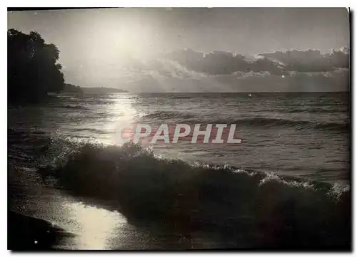 Cartes postales moderne Varna le lover du soleil