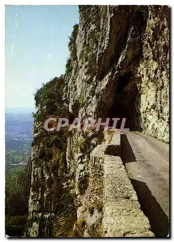 Cartes postales moderne Paysages du Vercors la splendide route des Gorges du Nan