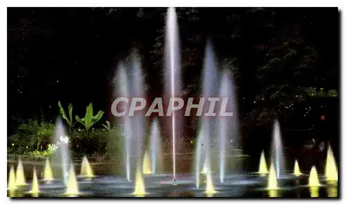 Cartes postales moderne Frankfurt am Main