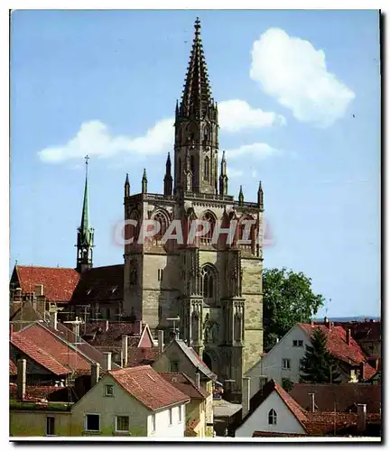 Cartes postales moderne Werner Verlag