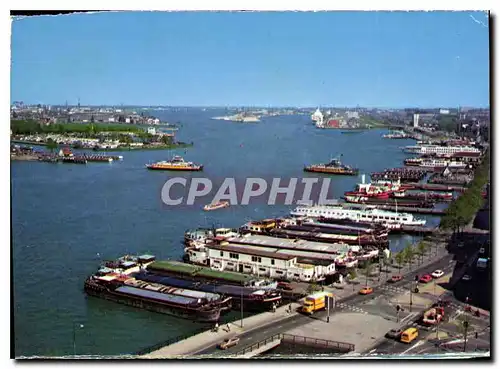 Cartes postales moderne Amsterdam