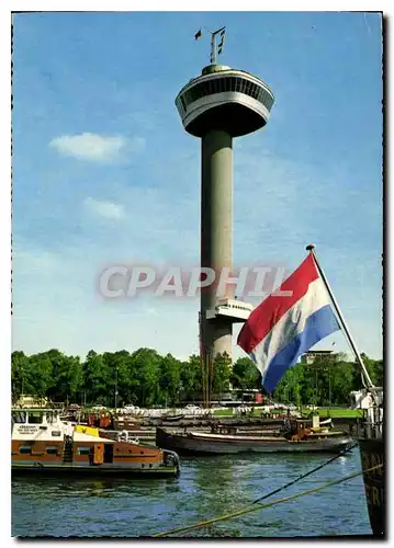 Cartes postales moderne Rotterdam