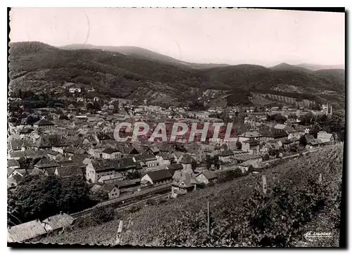 Cartes postales moderne Guebwiller Haut Rhin