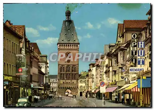 Cartes postales moderne Speyer