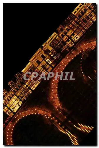 Cartes postales moderne Amsterdam Holland